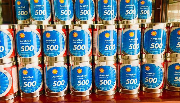 殼牌500航空潤(rùn)滑油可以在各種渦輪發(fā)動(dòng)機(jī)中應(yīng)用！