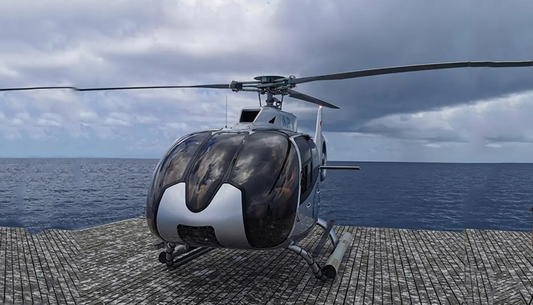 飛機應(yīng)該如何應(yīng)對環(huán)境腐蝕問題？