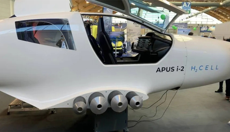 為什么氫能源飛機可能是航空的未來？