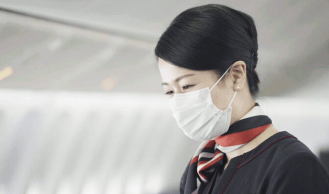 2021年全球10大航空公司名單公布