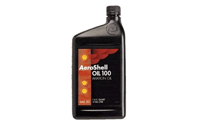 AeroShell Oils 100活塞發(fā)動(dòng)機(jī)油