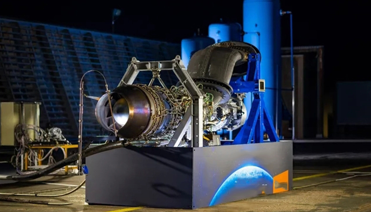 中國氫燃料發(fā)動機的展望！