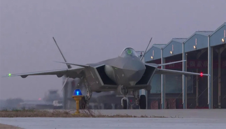 殲-20列裝，即將全面實(shí)現(xiàn)主戰(zhàn)化！