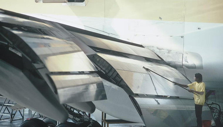 航空清洗劑的重要性！