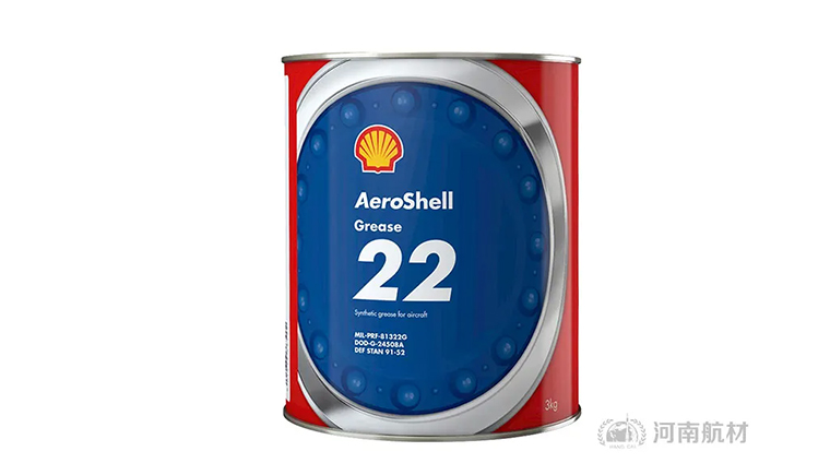 AeroShell Grease 22飛機(jī)潤(rùn)滑脂的特性