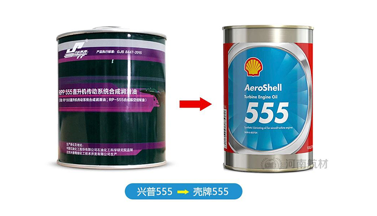 殼牌555潤(rùn)滑油的國(guó)產(chǎn)替代指南