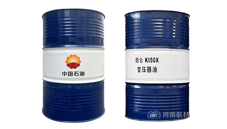 ki50x變壓器油屬于什么檔次