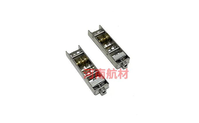 NH25216-1滑動窗配件-河南航材分銷商