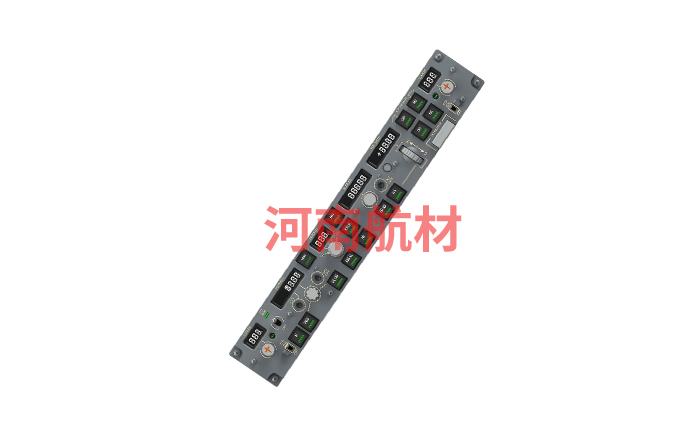 飛機(jī)駕駛艙用控制面板（B737飛機(jī)用）473925-河南航材分銷商