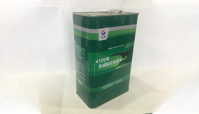 說說4109航空潤(rùn)滑油的粘度-溫度變化關(guān)系