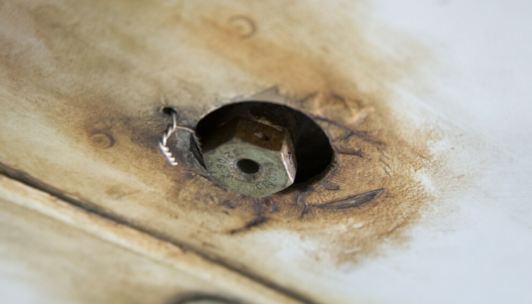 航空零件有哪些常見的腐蝕類型？