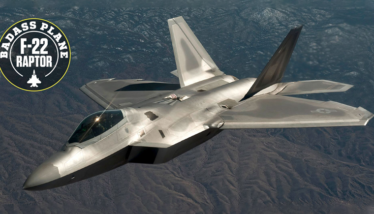 距離原型機(jī)首飛已經(jīng)29年了，F(xiàn)-22戰(zhàn)斗機(jī)還剩下哪些優(yōu)勢