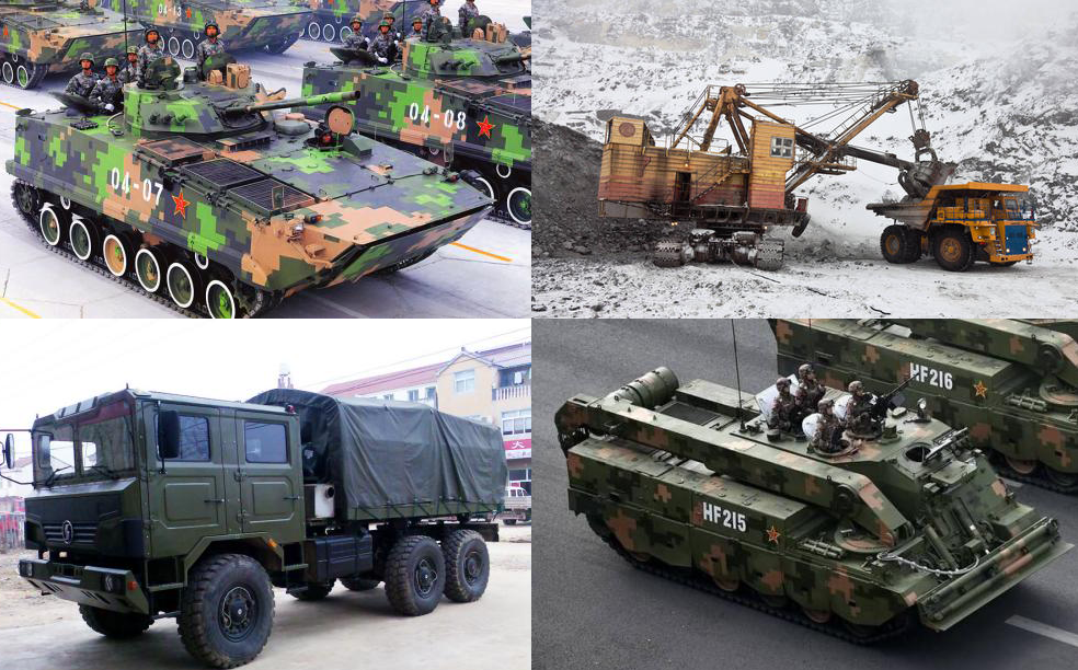 -50號全壽命發(fā)動機冷卻液