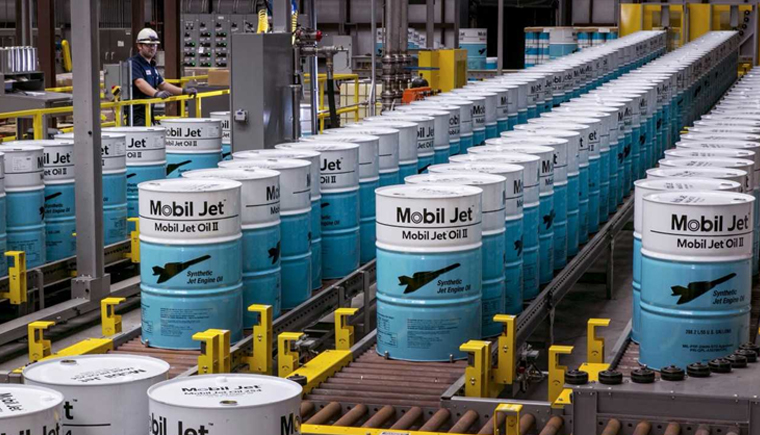 飛馬2號航空潤滑油有哪些同類產品