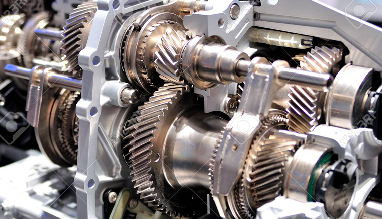 說說航空齒輪油的幾個重要指標(biāo)