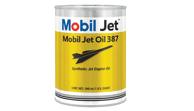 美孚387航空潤(rùn)滑油詳解！