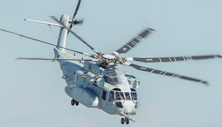 CH-53K“超級(jí)種馬”直升機(jī).png